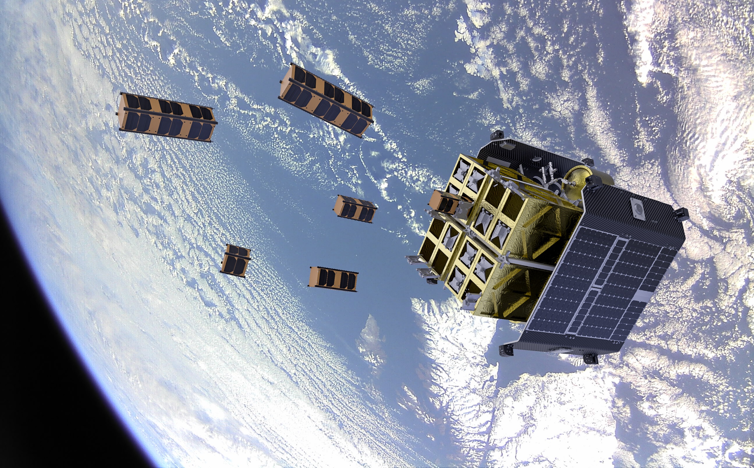 Artificial Intelligence pioneered at Oxford to detect floods launches